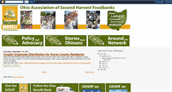 Desktop Screenshot of oashf-storiesfromohioans.blogspot.com
