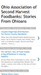 Mobile Screenshot of oashf-storiesfromohioans.blogspot.com