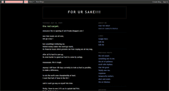 Desktop Screenshot of anti-freako.blogspot.com