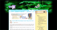 Desktop Screenshot of inspirasi-batin.blogspot.com