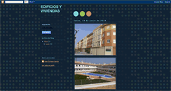 Desktop Screenshot of engasaconstrucciones2.blogspot.com