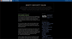 Desktop Screenshot of brotherbartell.blogspot.com