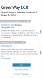 Mobile Screenshot of greenxml.blogspot.com