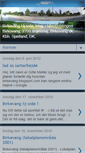 Mobile Screenshot of birkevang.blogspot.com