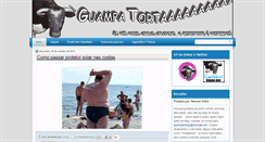 Desktop Screenshot of guampatorta.blogspot.com