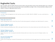 Tablet Screenshot of hughesnetsucks.blogspot.com
