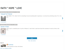 Tablet Screenshot of faithhopelove-blog.blogspot.com