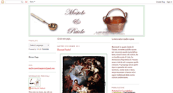 Desktop Screenshot of mestoloepaiolo.blogspot.com