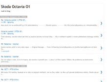 Tablet Screenshot of octaviao1.blogspot.com