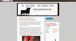 Desktop Screenshot of alostoros1.blogspot.com