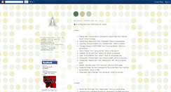 Desktop Screenshot of oc2a.blogspot.com