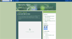 Desktop Screenshot of alcazarestransicion.blogspot.com