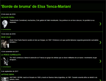 Tablet Screenshot of elsa-tenca-mariani.blogspot.com