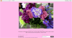 Desktop Screenshot of jlo-redhotmama.blogspot.com