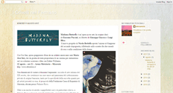 Desktop Screenshot of crivellinelfermano.blogspot.com