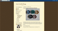 Desktop Screenshot of lizzza89.blogspot.com