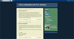 Desktop Screenshot of fisimateprepa3.blogspot.com