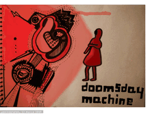 Tablet Screenshot of doomsdaymachine-aspkat.blogspot.com