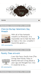 Mobile Screenshot of decoratingtheville.blogspot.com