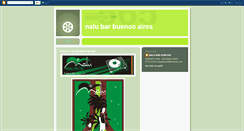 Desktop Screenshot of nalubarsurfers.blogspot.com