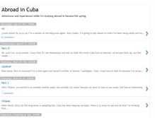 Tablet Screenshot of jen-cuba.blogspot.com