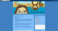 Desktop Screenshot of goingtobeparents.blogspot.com