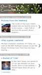 Mobile Screenshot of birchcorner.blogspot.com