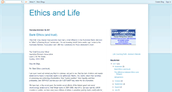 Desktop Screenshot of andrewlifecoach.blogspot.com