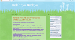 Desktop Screenshot of bmnatasha.blogspot.com
