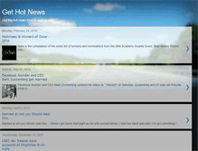 Tablet Screenshot of news-puna.blogspot.com