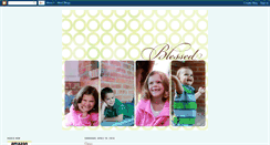 Desktop Screenshot of biselfamily.blogspot.com