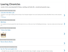 Tablet Screenshot of loaring.blogspot.com