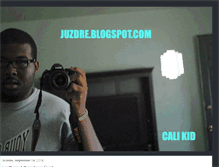 Tablet Screenshot of juzdre.blogspot.com