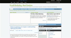 Desktop Screenshot of listsender.blogspot.com
