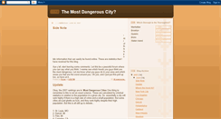 Desktop Screenshot of mostghetto.blogspot.com