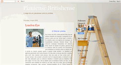 Desktop Screenshot of piauiensebritanico.blogspot.com