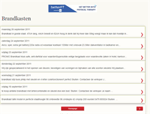 Tablet Screenshot of brandkastengids.blogspot.com