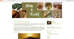 Desktop Screenshot of khao-piyo-mauj-karo.blogspot.com