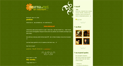 Desktop Screenshot of murna78.blogspot.com