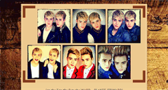 Desktop Screenshot of hungary-loves-jedward.blogspot.com