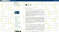 Desktop Screenshot of borboletaesqualida.blogspot.com