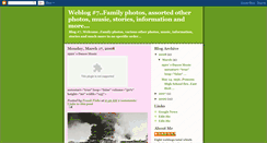 Desktop Screenshot of frankfiske88.blogspot.com