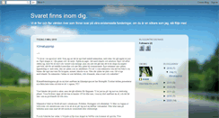 Desktop Screenshot of philosofen.blogspot.com