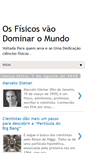 Mobile Screenshot of fisicadorafa.blogspot.com