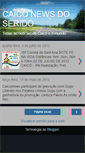 Mobile Screenshot of maceliocaiconews.blogspot.com