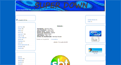 Desktop Screenshot of habbuxturbo.blogspot.com