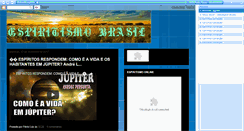 Desktop Screenshot of estelariumbr.blogspot.com