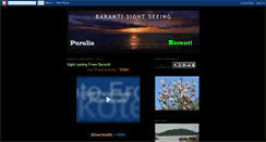 Desktop Screenshot of barantisideseaing.blogspot.com