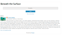 Tablet Screenshot of candiceappleby.blogspot.com