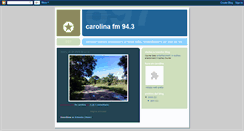 Desktop Screenshot of fmcarolina.blogspot.com